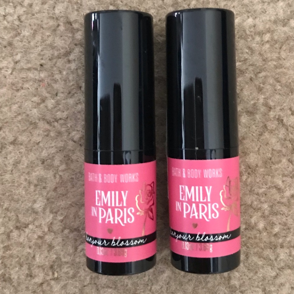 BBW Lipsticks